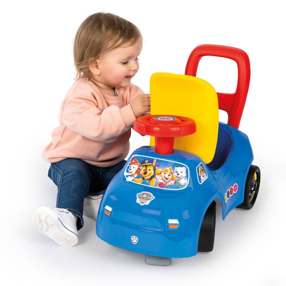 PAW Patrol loopauto