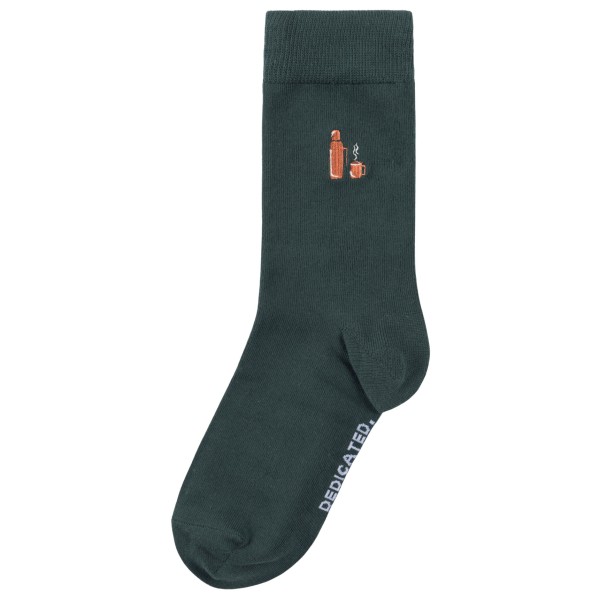 DEDICATED - Socks Sigtuna - Chaussettes multifonctions
