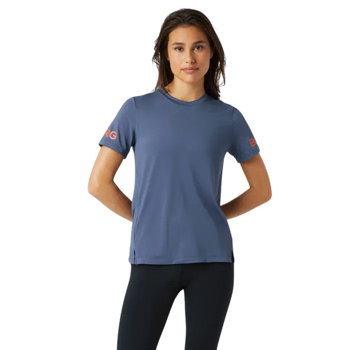 Bjorn Borg Björn Borg Sport Shirt Dames