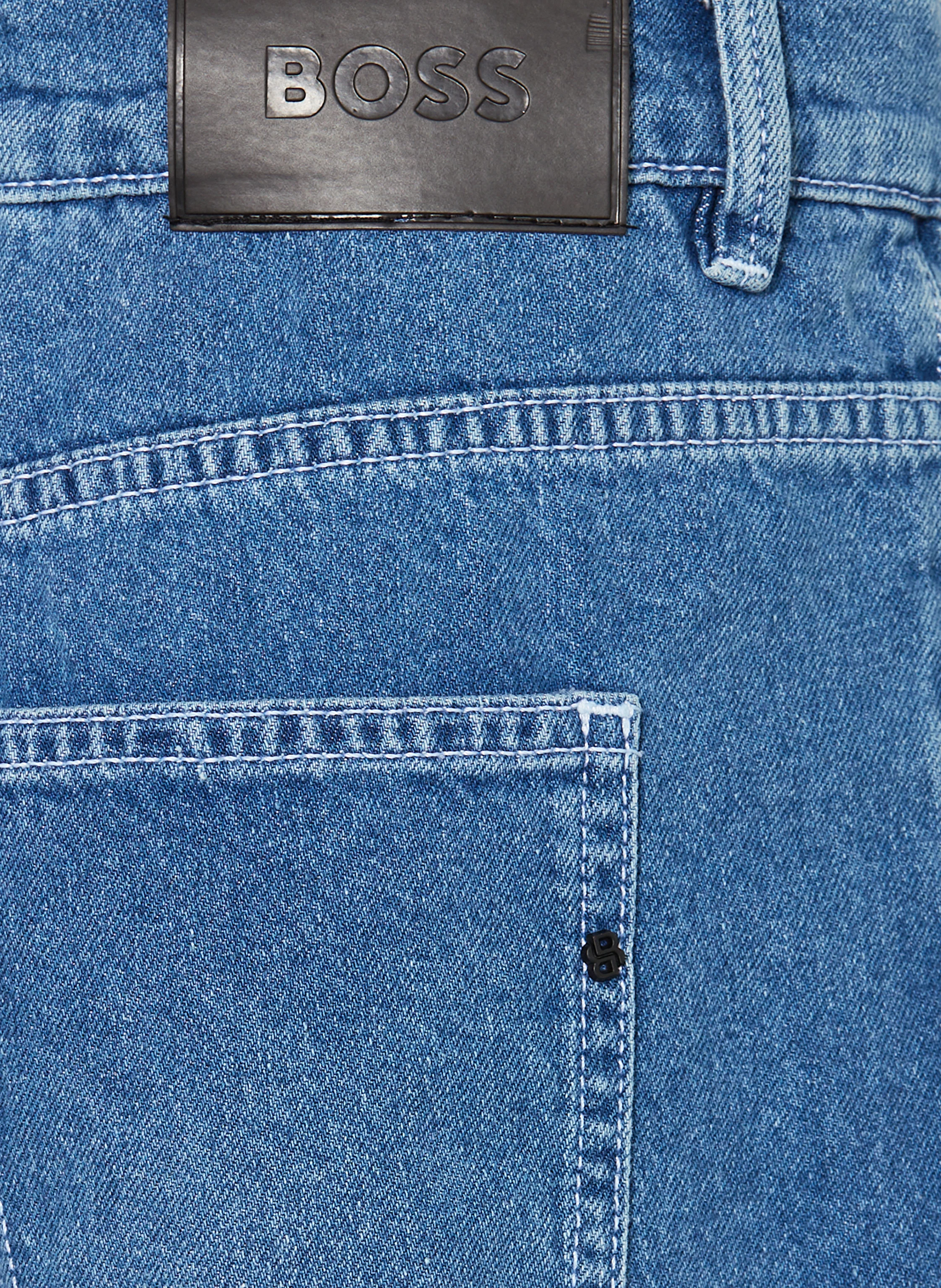BOSS Jeans Loose Fit