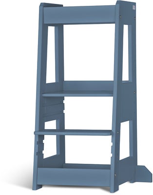 tiSsi Læringstårn, Beech Dove Blue
