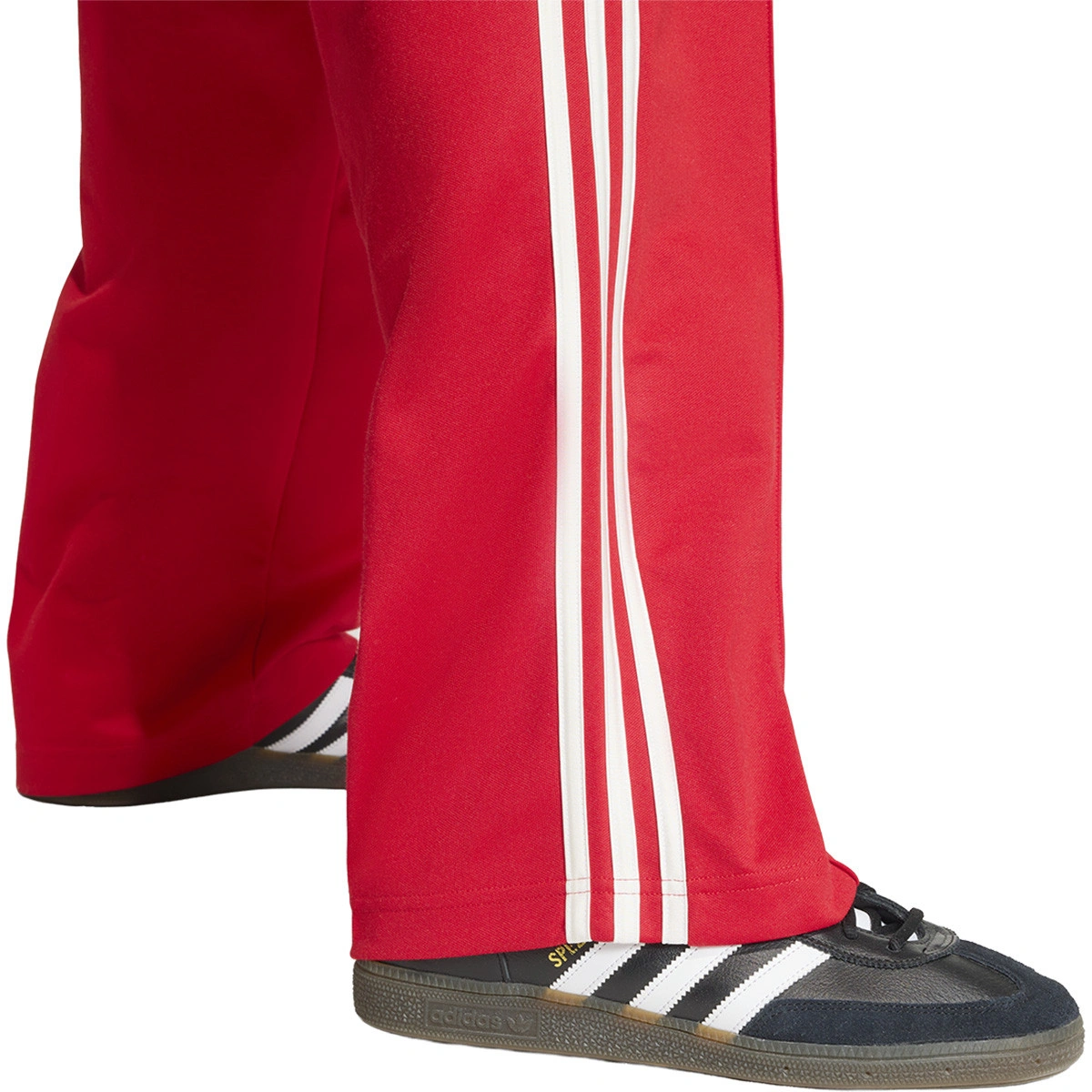 Calças adidas Baggy