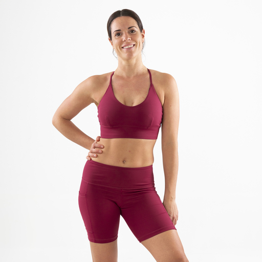 Top Ginadan Daily Bra