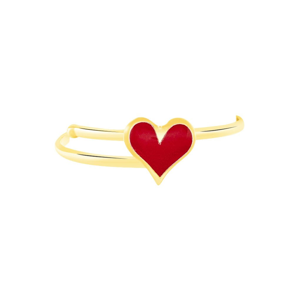 Bague Neline Or Jaune
