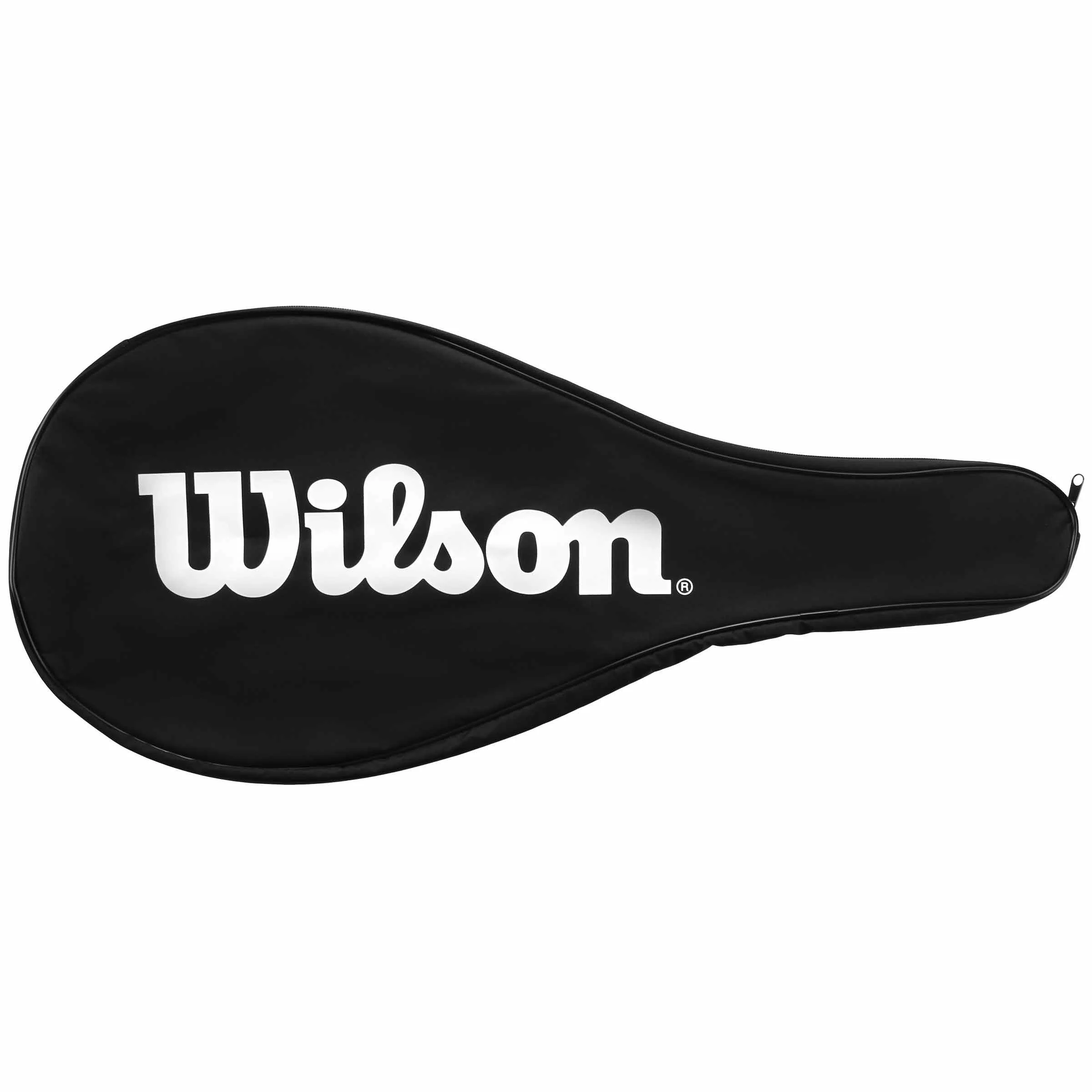 Wilson Schlägerhülle Housse De Raquette - Noir