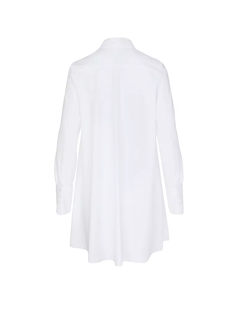 JAPAN TKY Longbluse  weiss