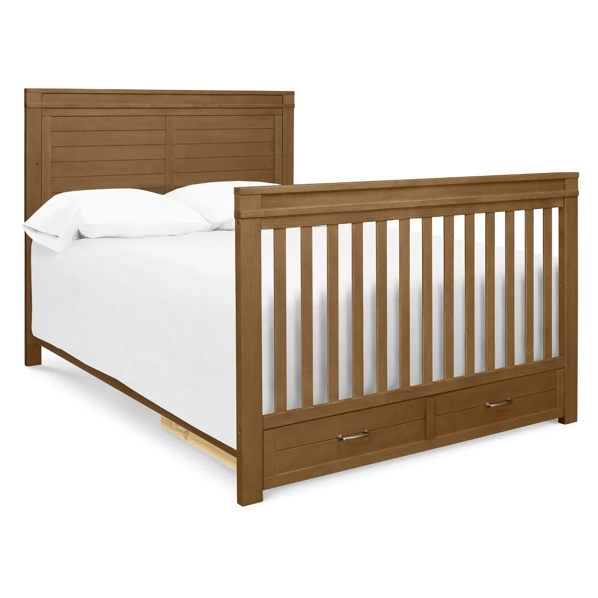 Million Dollar Baby Couchette Convertible 4 en 1 Wesley Farmhouse - Stablewood