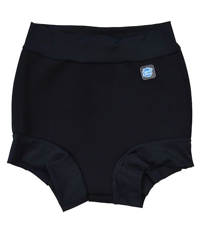 Splash About BleBådebukser - Splash Shorts - UV50+ - Sort