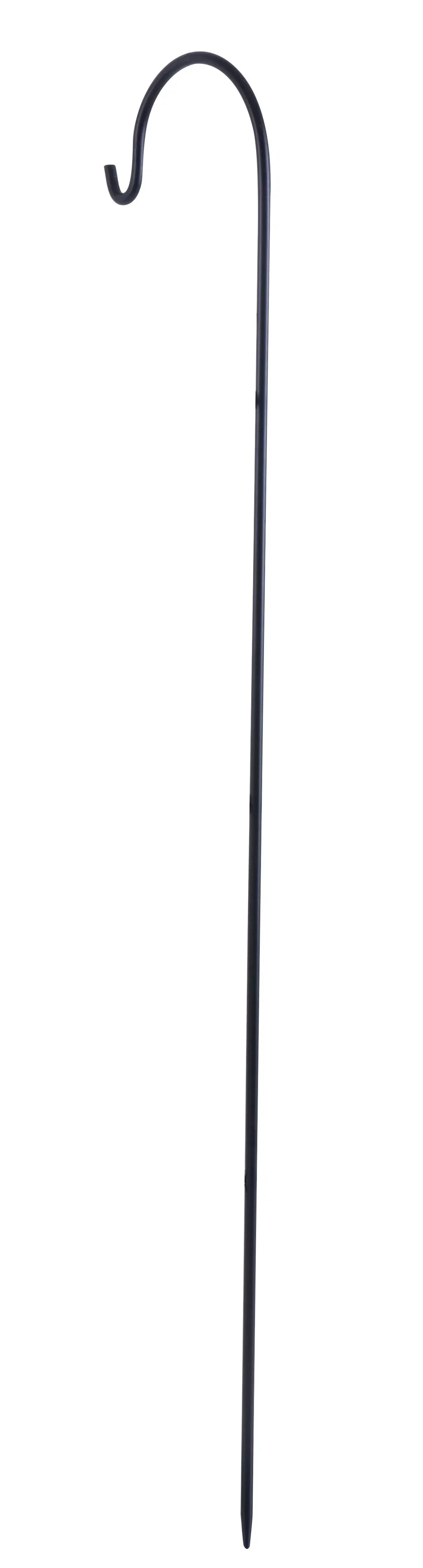 Lyktholder Grav Høyde 100 cm