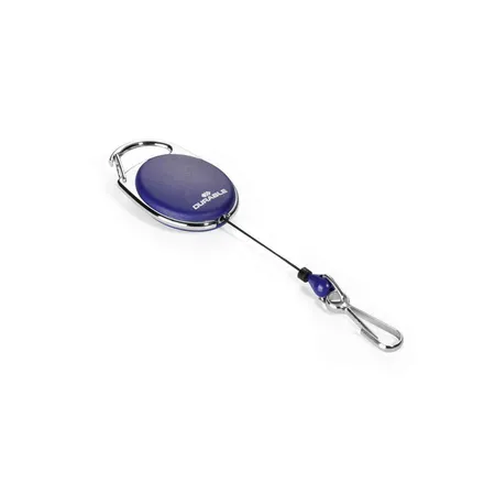 Durable 832707 JoJo Style, Einzelverpackung, blau
