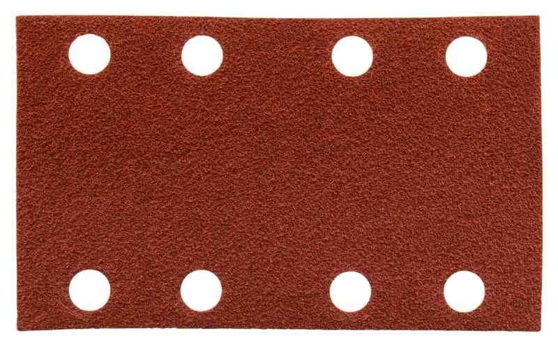 Makita P-42195 Schuurvel K80 133x80 Red V.