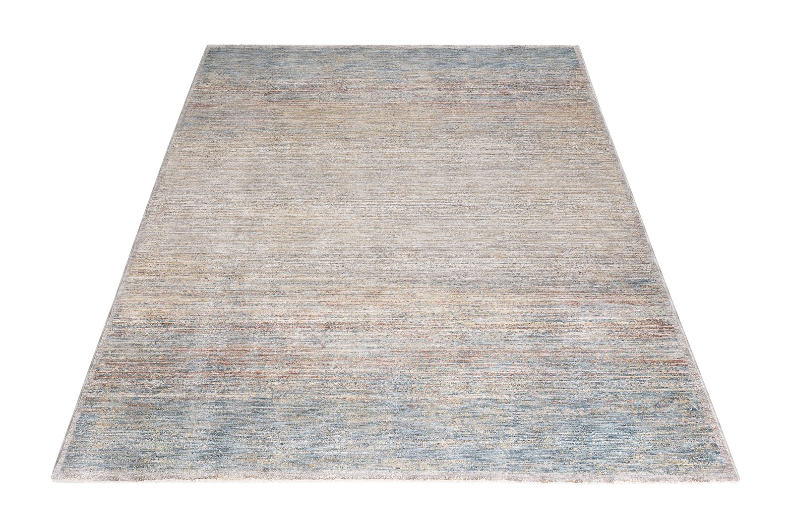 Mirage teppe 160x230cm Multi farget polyester garn