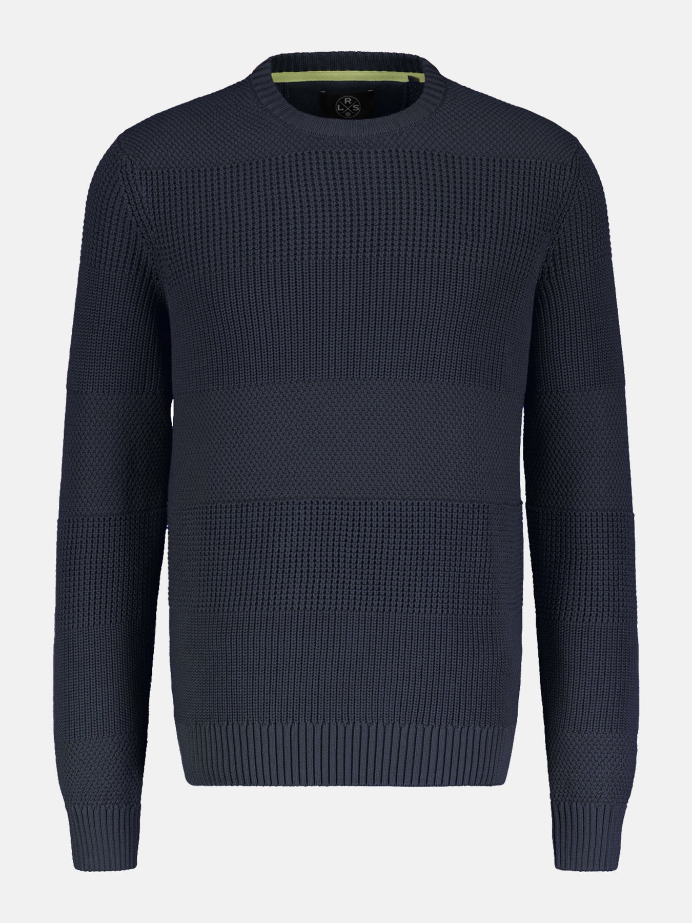 Herren Strickpullover