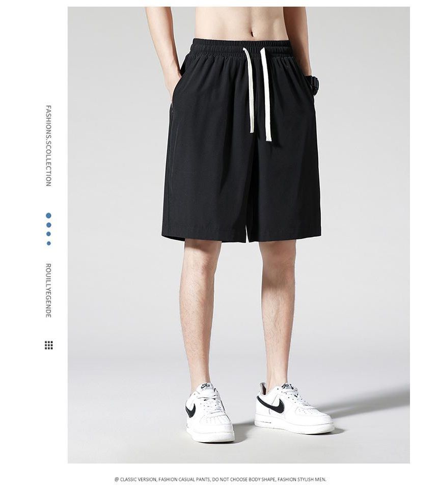 Femilina - Effen shorts