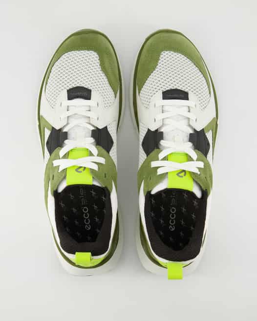Ecco ECCO BIOM 2.2 M Sneaker in Grün