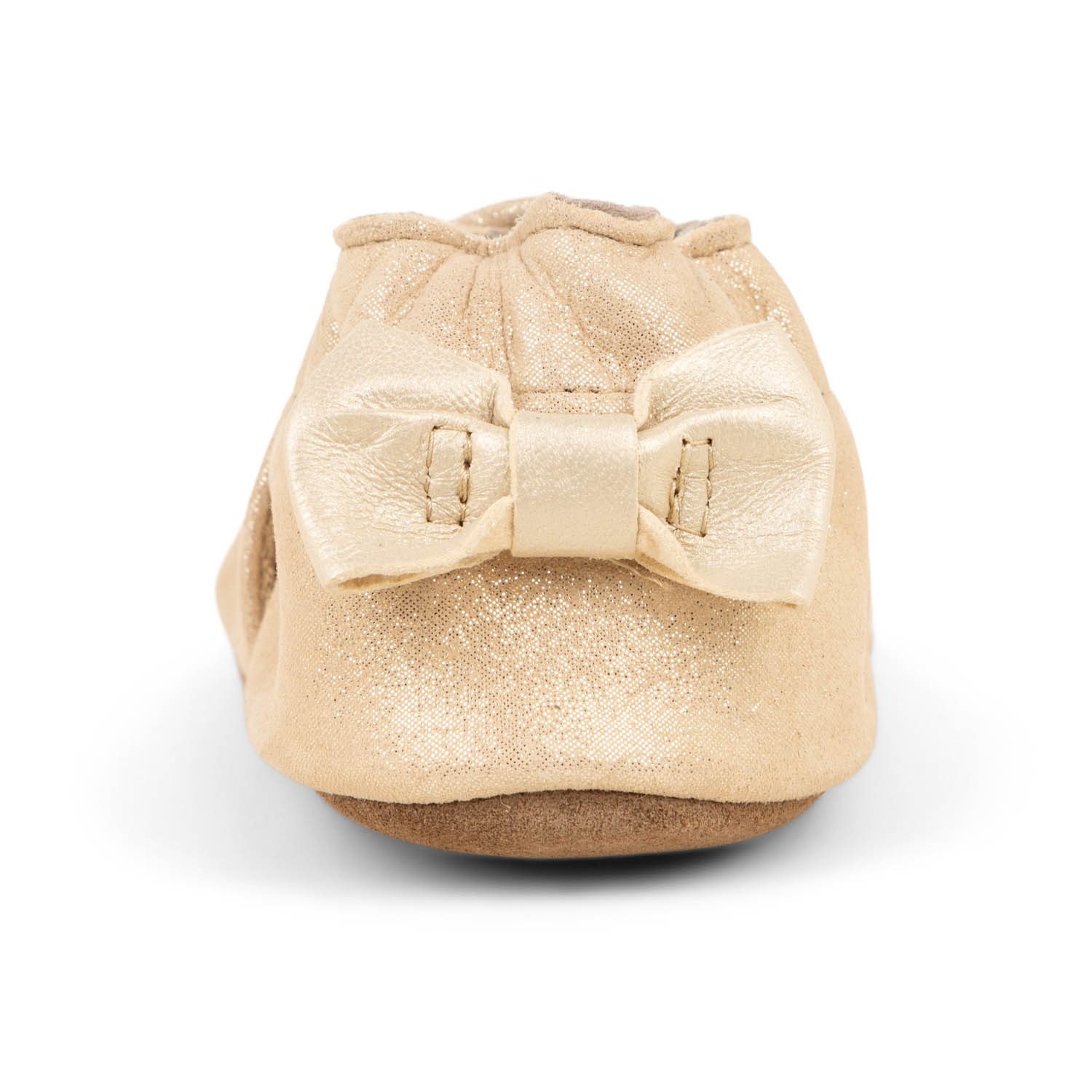 Chaussons fille ROBEEZ MINI LOVE