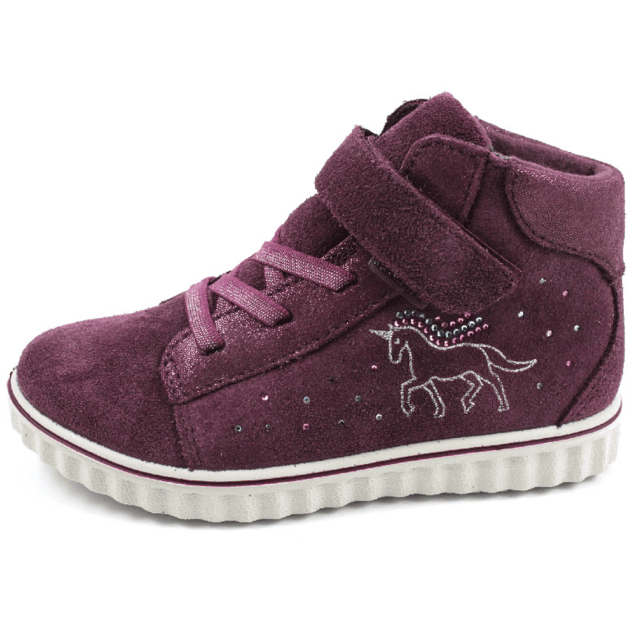 Ricosta Sneaker rot