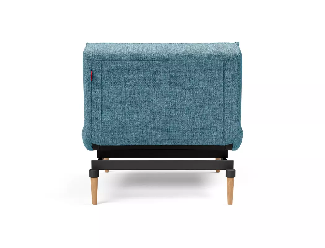 Sessel Splitback Styletto hell