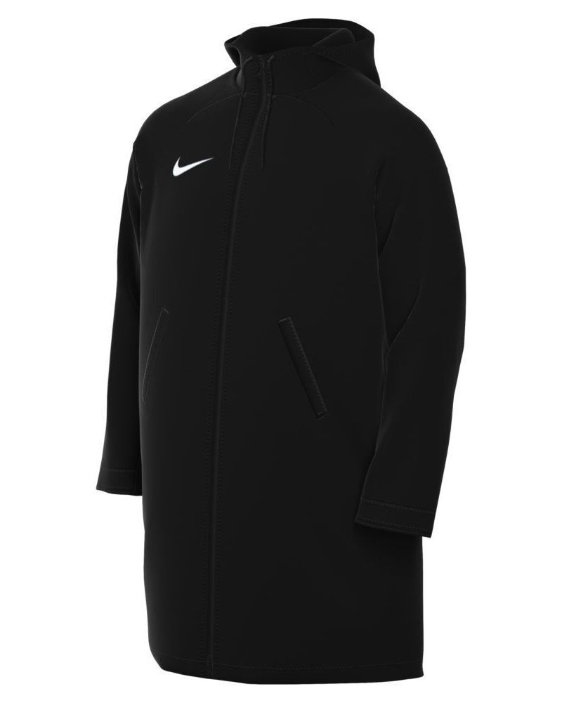 Veste de pluie Nike Academy Pro Noir pour homme