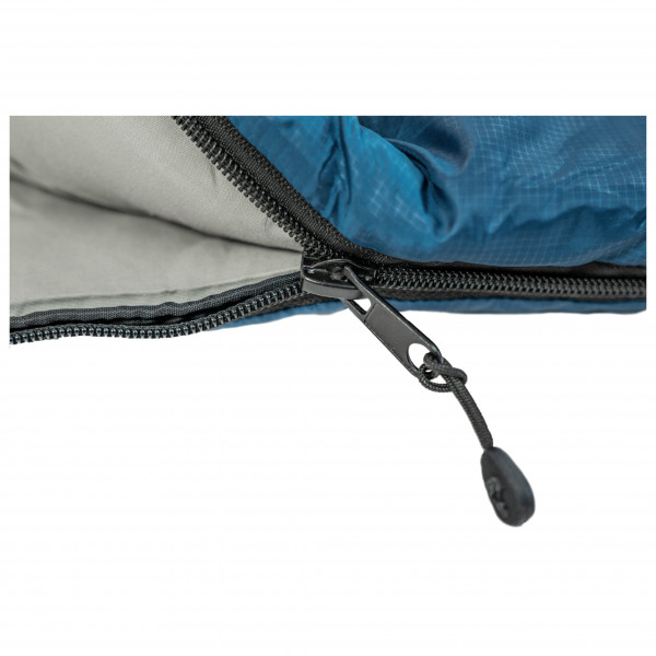 Grüezi Bag - Cloud Cotton Comfort - Sac de couchage synthétique