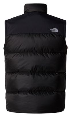 Doudoune Sans Manches The North Face Diablo 2.0 Noir