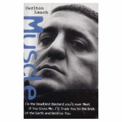 Muscle (Paperback)