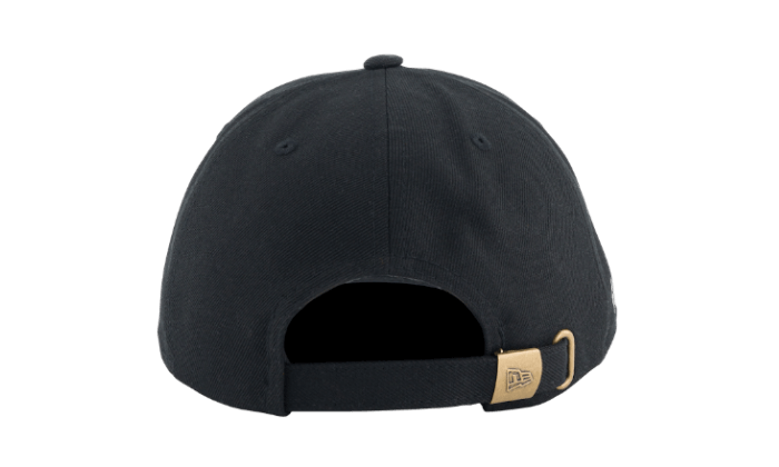 Wethenew x New Era 9FIFTY Black Cap