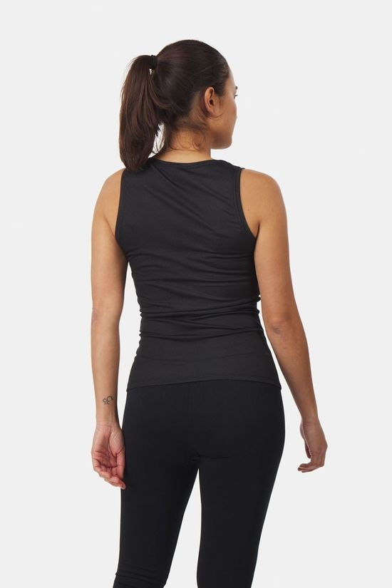 Odlo Odlo Bl Top V-Neck Singlet Active F