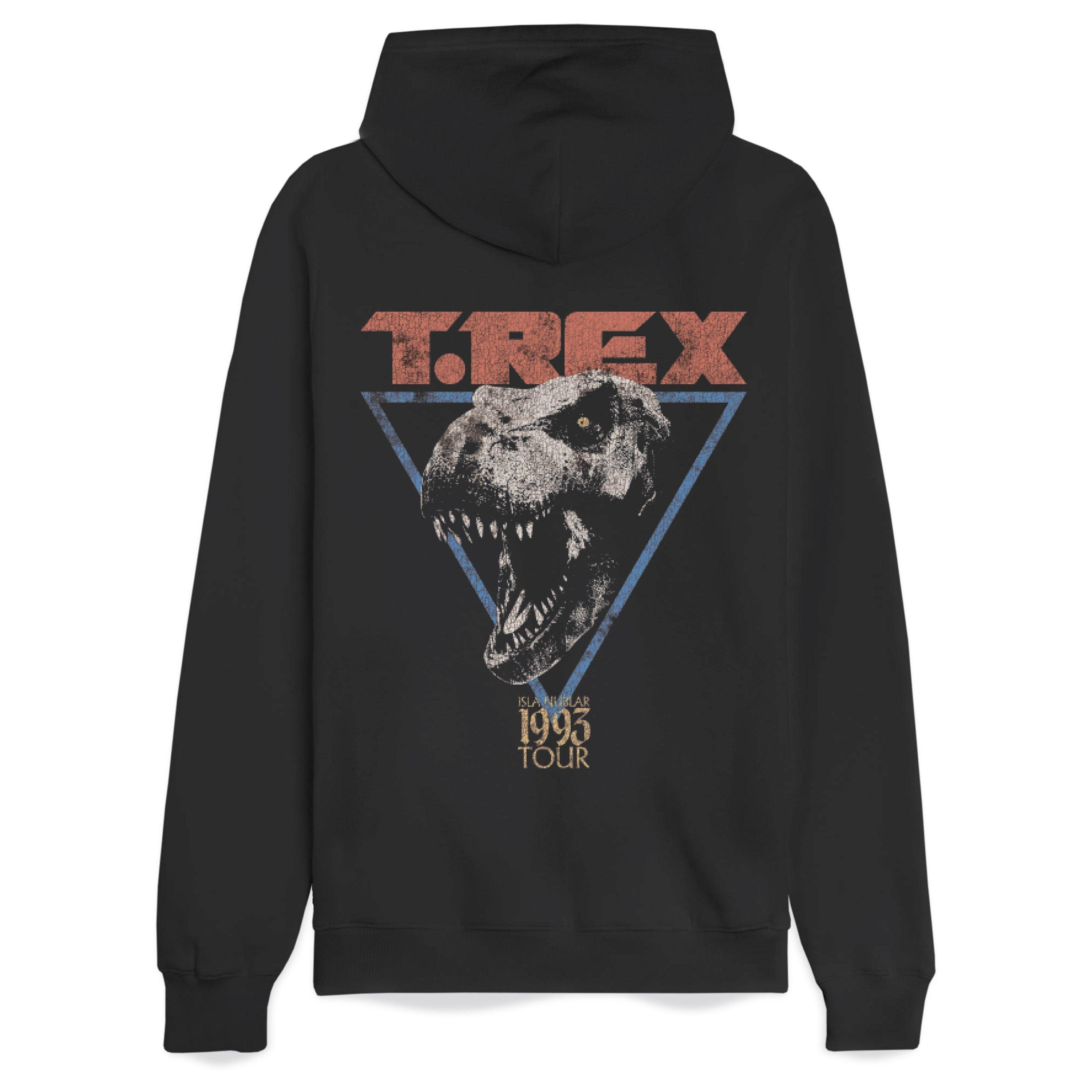 Jurassic Park Hoodie 99