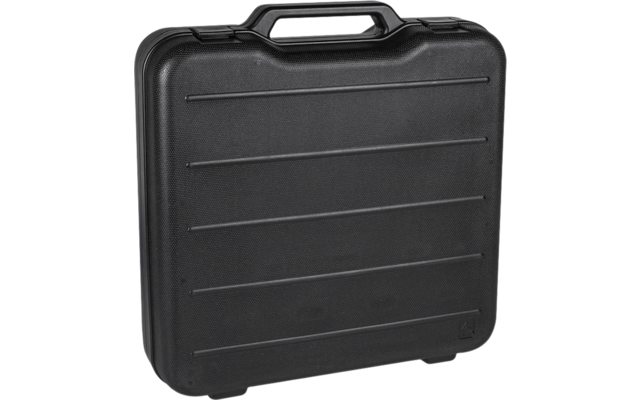 Megasat Mobile Sat-Anlage mit Campingkoffer