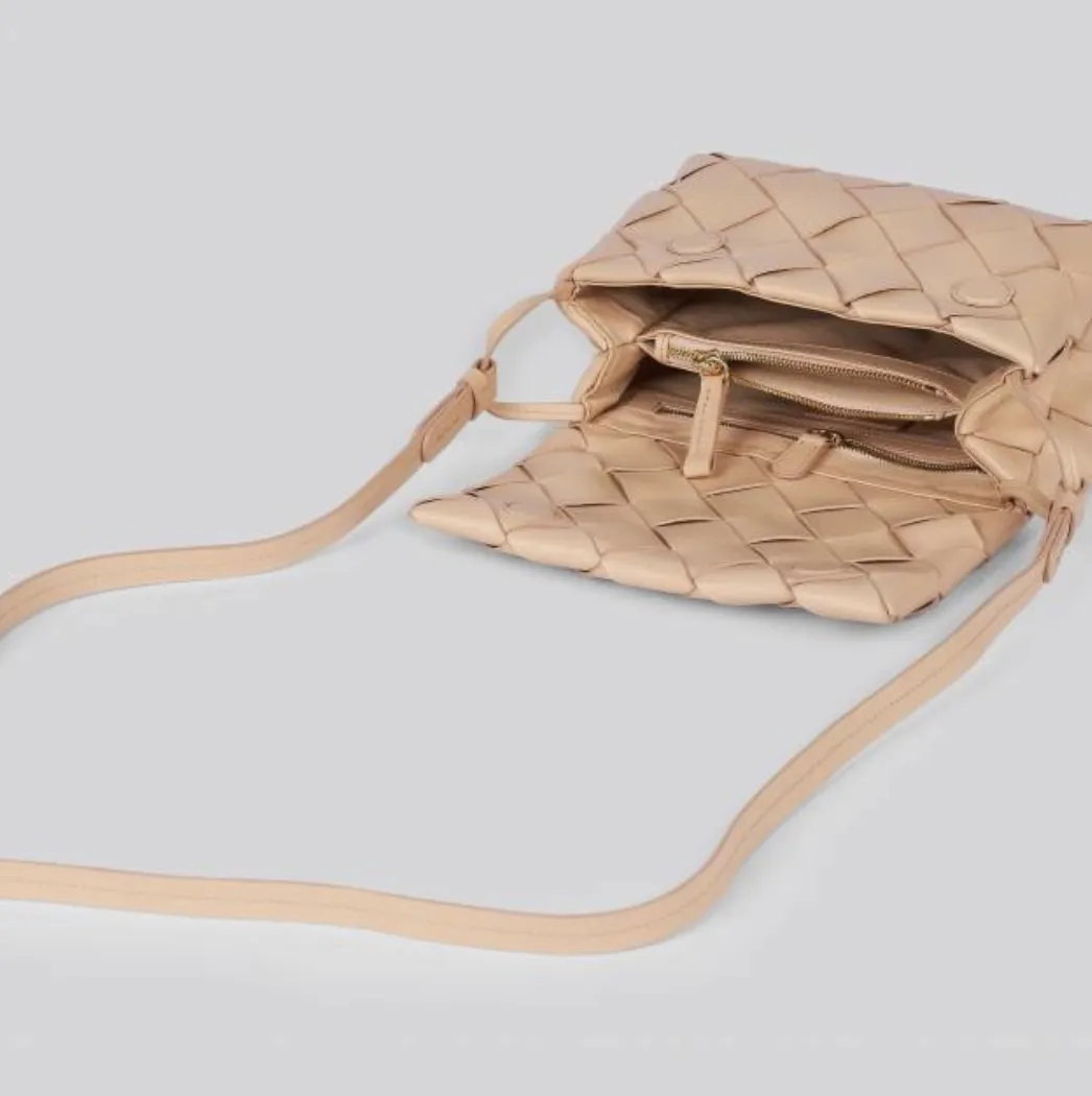 Sac Leonie Anthology Paris