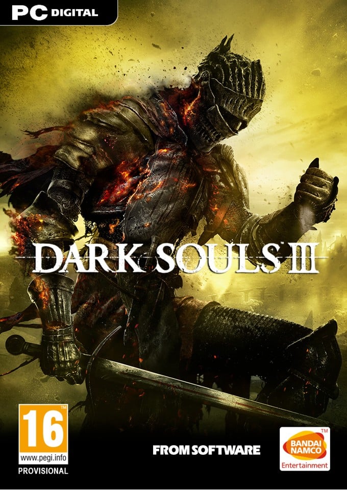 DARK SOULS™ III- PC