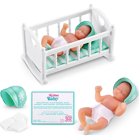 My Mini Baby - assorteret