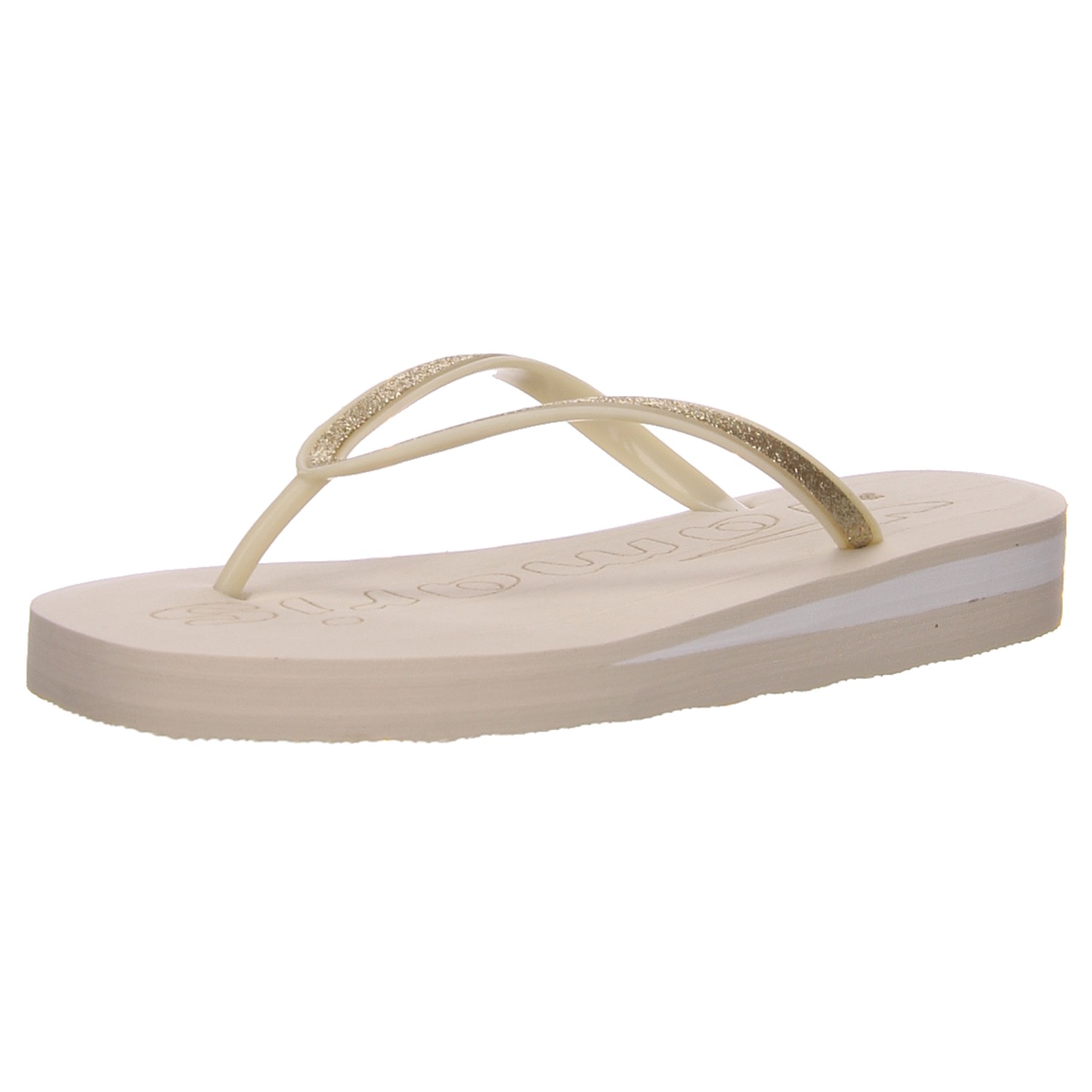 Tamaris Zehentrenner champagne beige