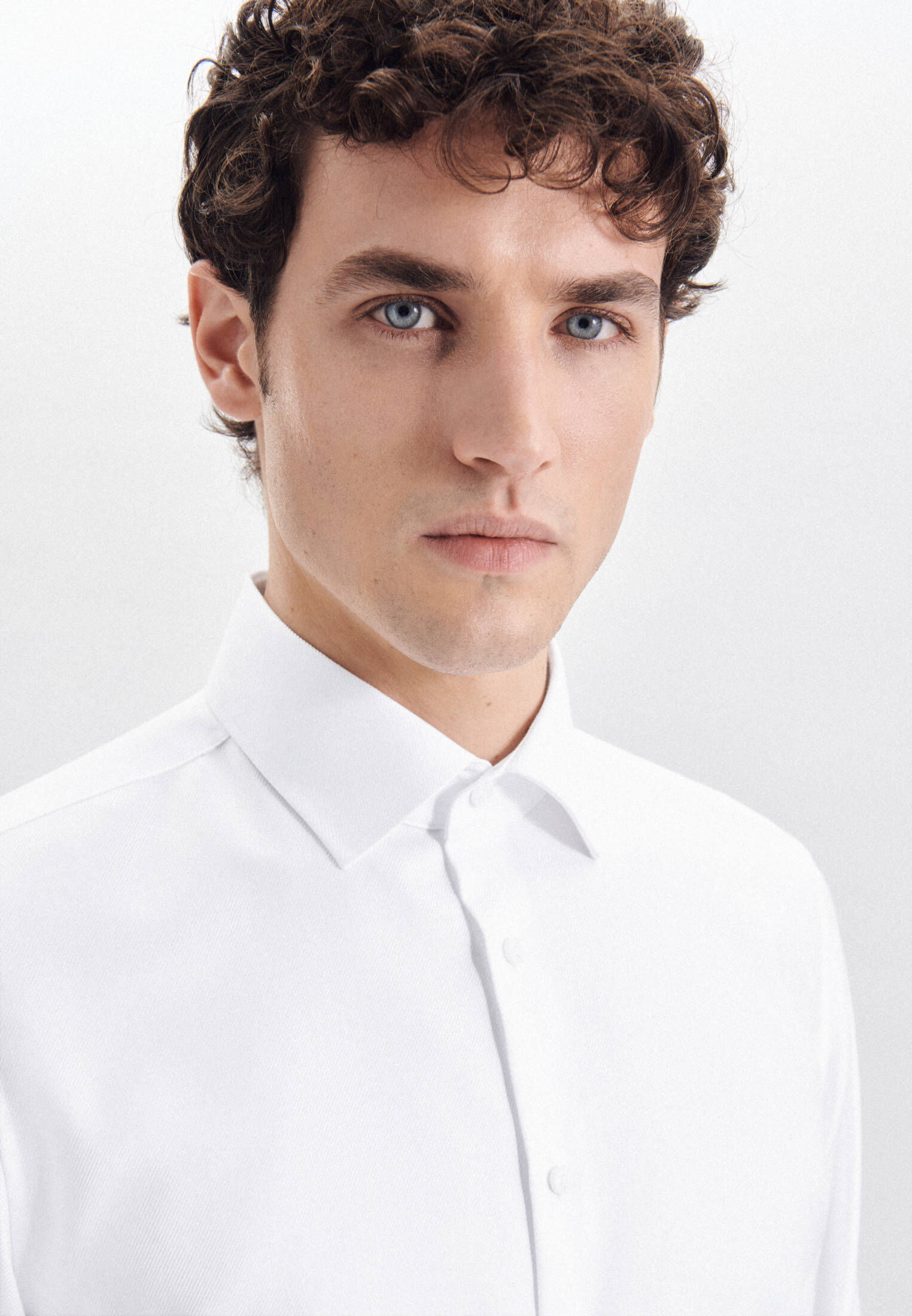 Seidensticker| Herren Business Hemd Shaped