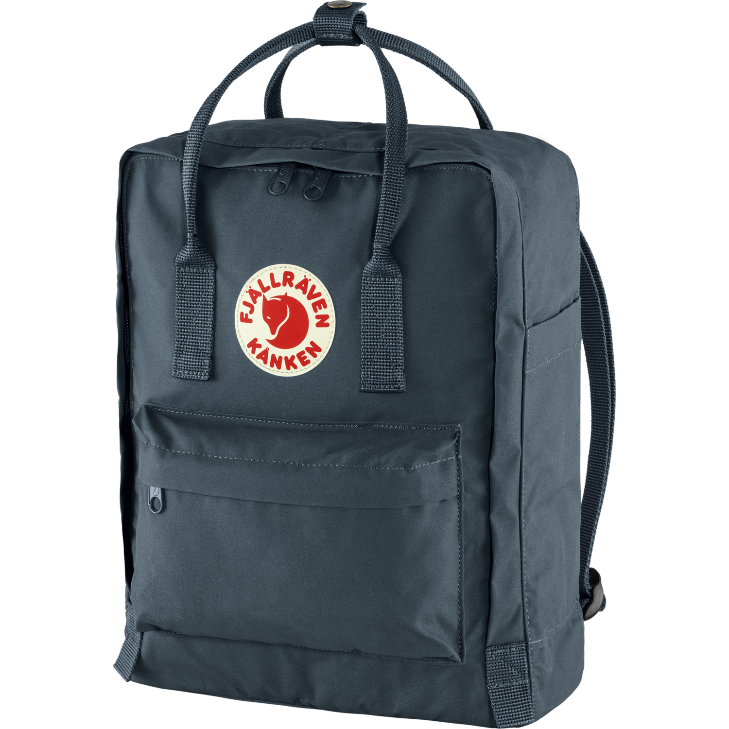 Fjäll Raven Kanken