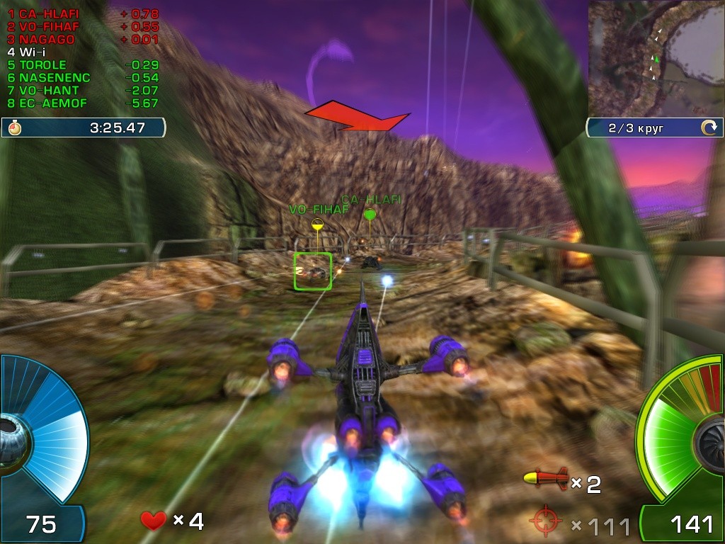 AIM Racing- PC