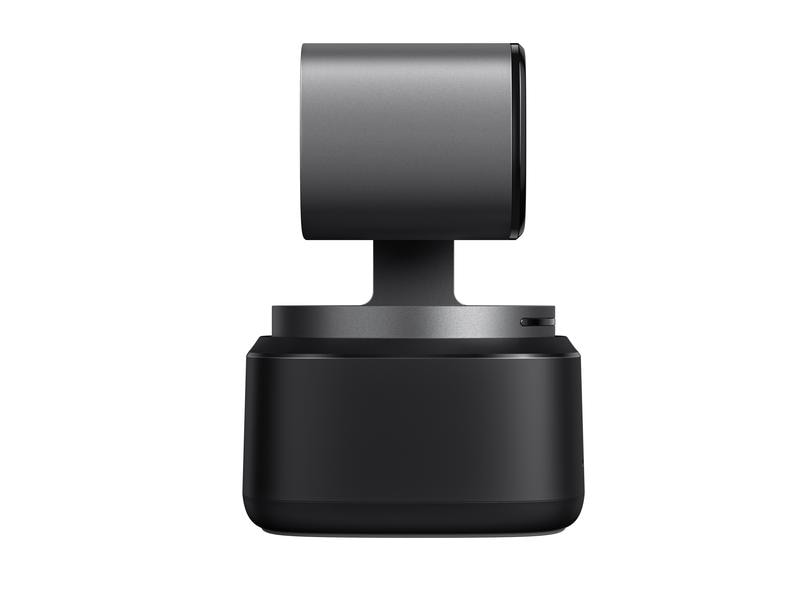 Obsbot Tiny 2 PTZ USB AI Webcam 4K 30 fps KI-Gesteuerte PTZ-4K-Webcam mit Gestensteuerung über Handzeichen