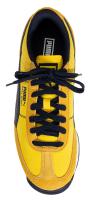 Sneakers Easy Rider pelé yellow Gul