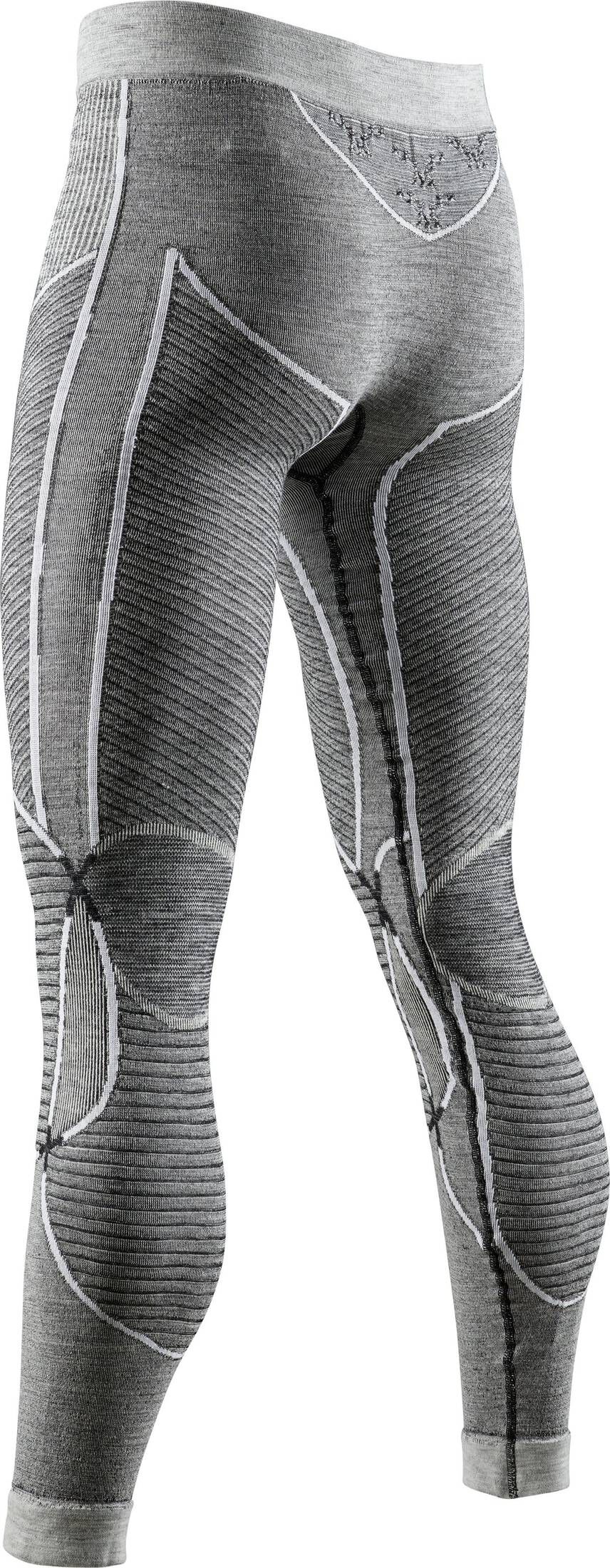 X-Bionic| Herren Funktionsunterhose APANI 4.0 mit Wolle