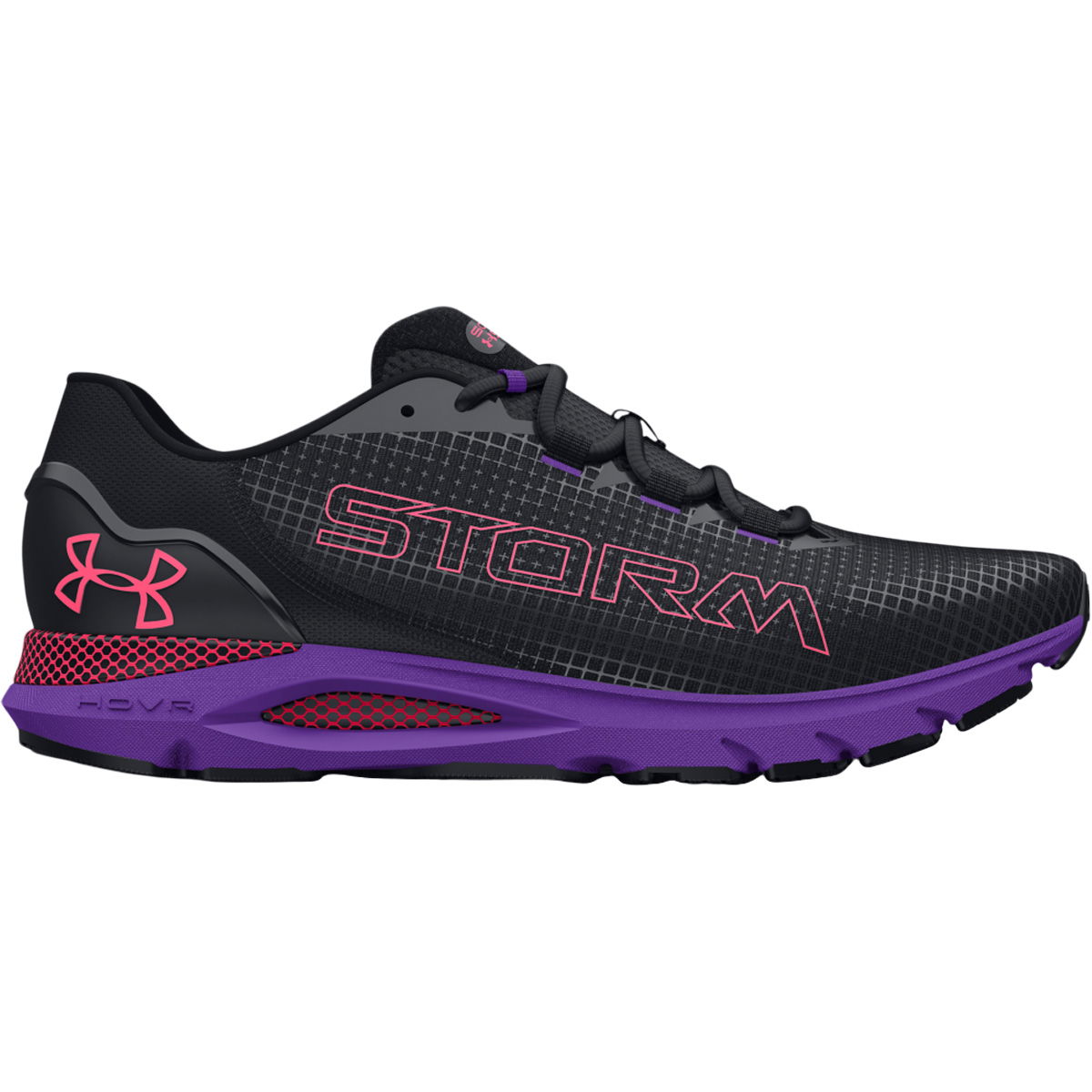 Under Armour HOVR Sonic 6 Storm Løbesko Dame