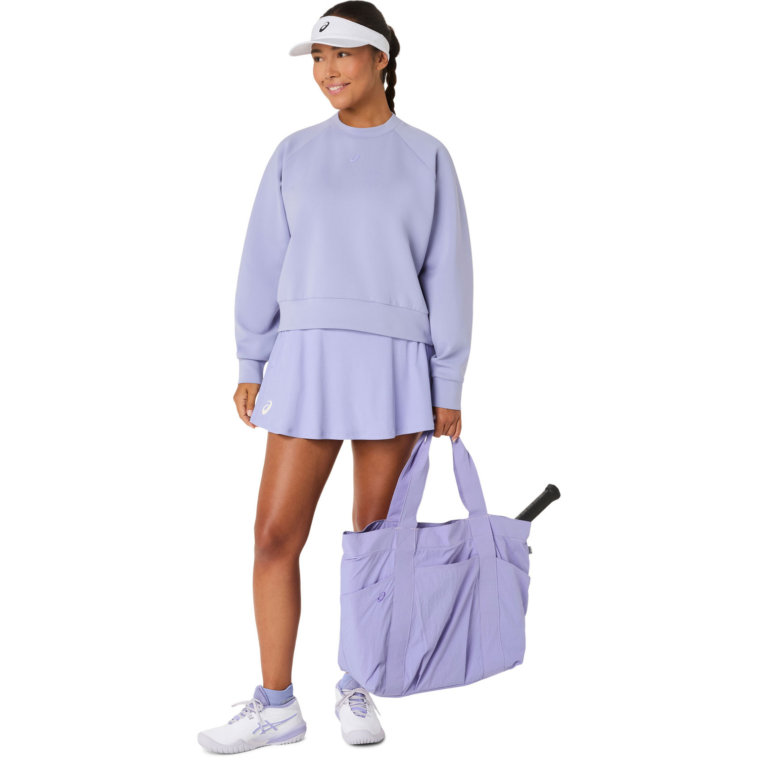 Asics Game Skirt