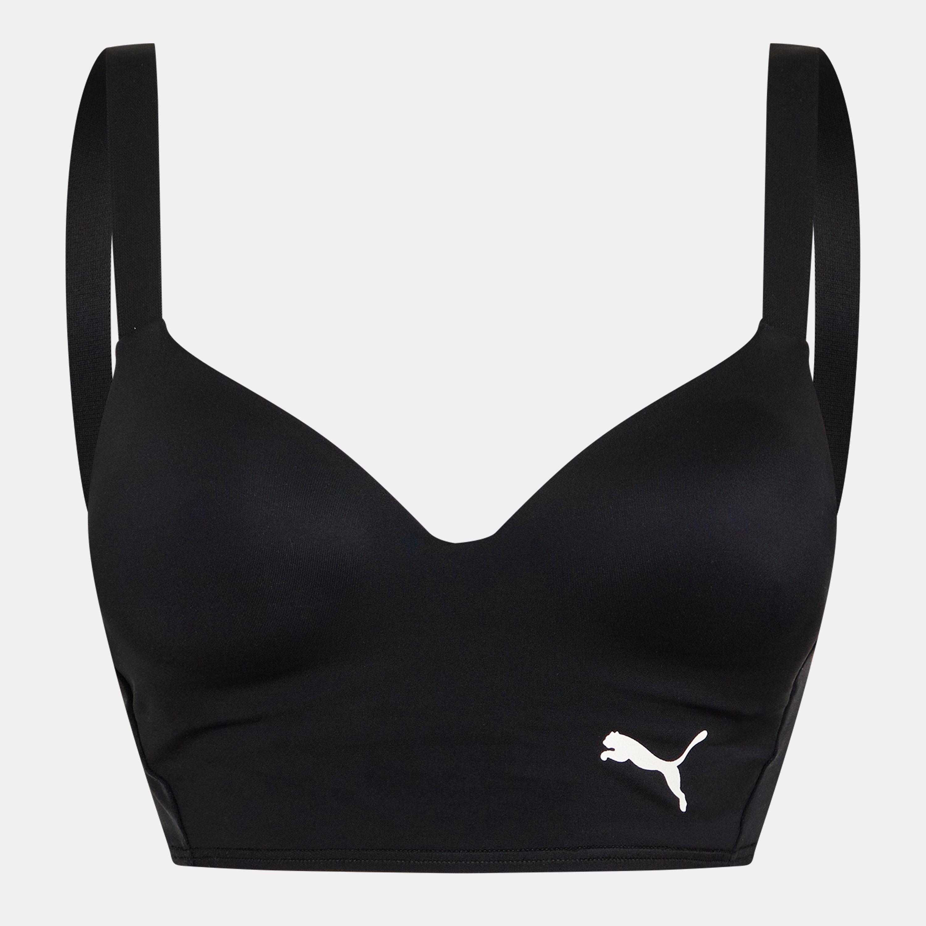 Puma Swimming Padded Top Ladies