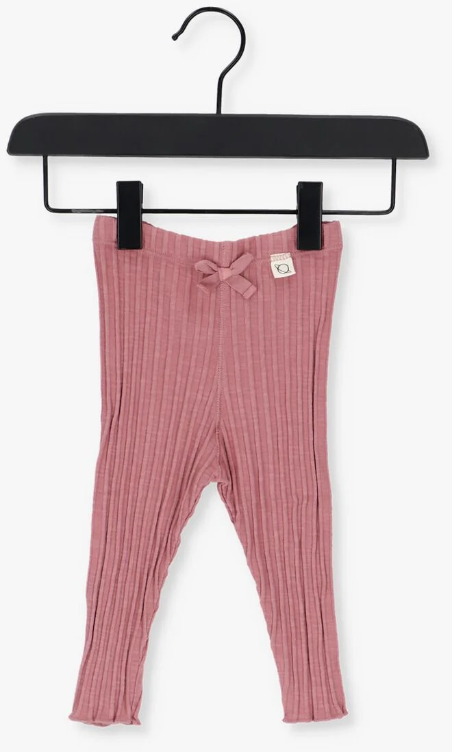 MY LITTLE COZMO roze my little cozmo legging sandy143