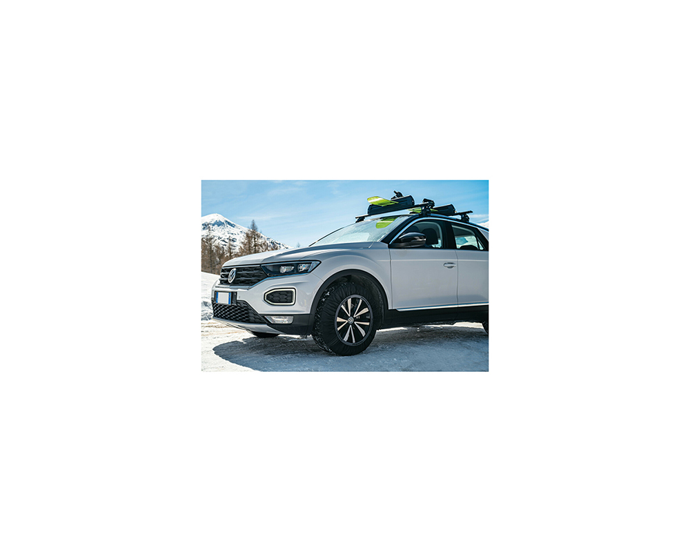 Lampa SD74 SUV Performance sneeuwsokken - 2 stuks