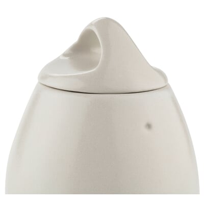 Egg Coddler, Groß