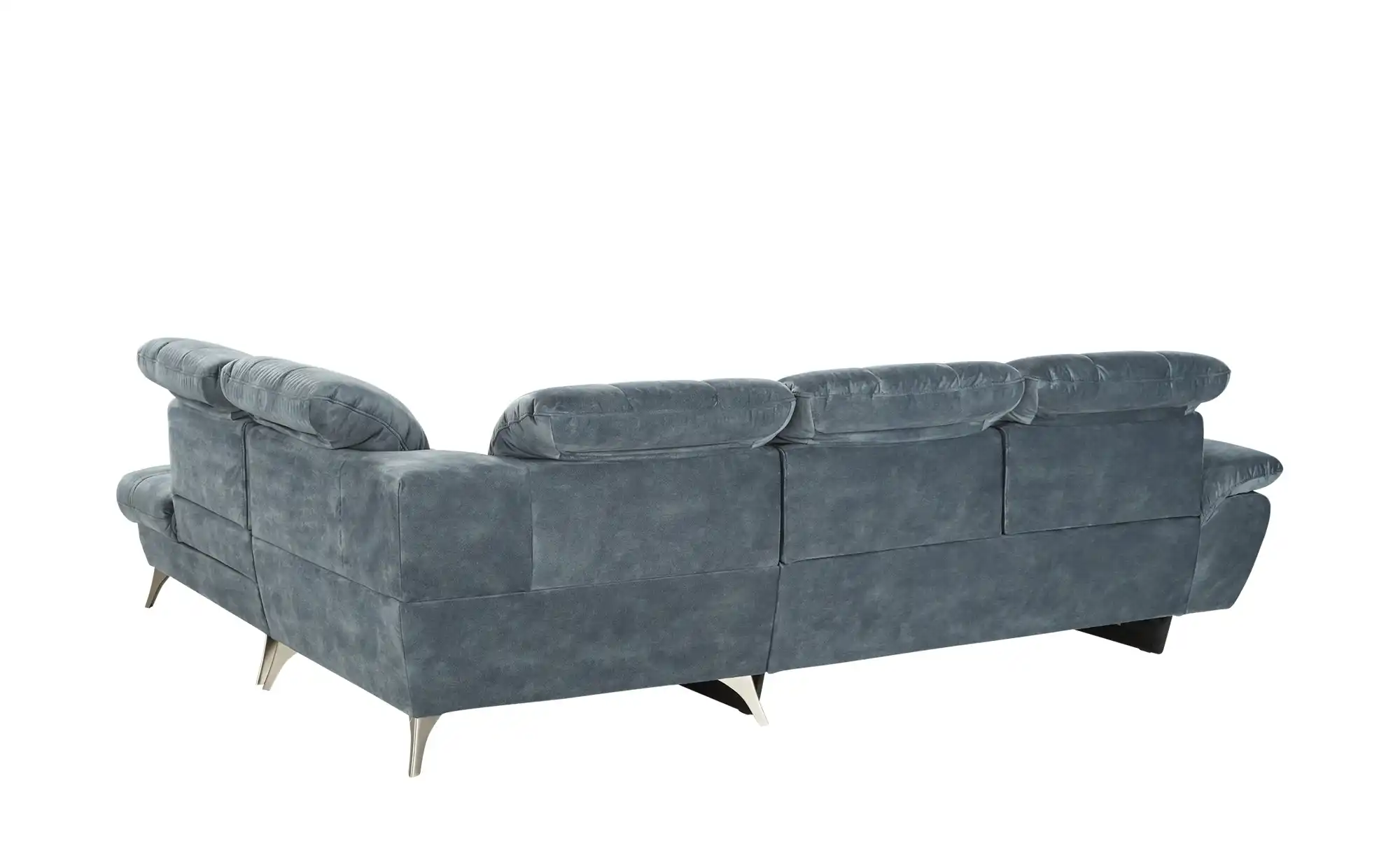 Ecksofa mit Multifunktion Melly