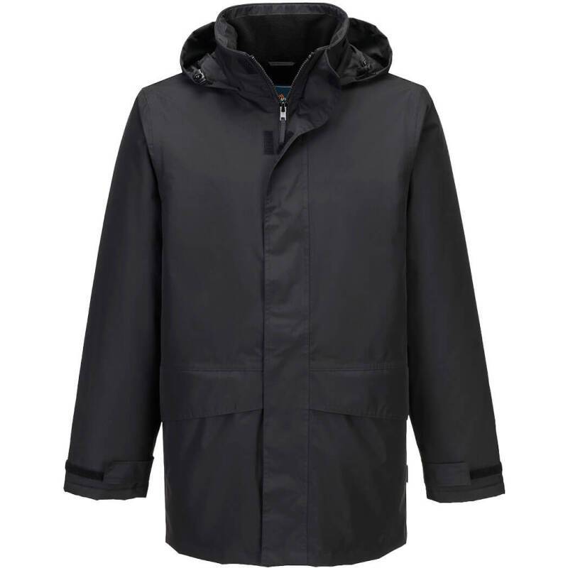 Portwest S523 Parka Oban doublée polaire