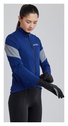 Gants d'Hiver Unisexe Le Col Hors Catégorie Noir