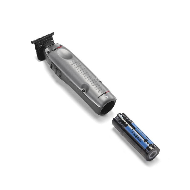 Tondeuse de précision FXONE LOPRO Babyliss PRO